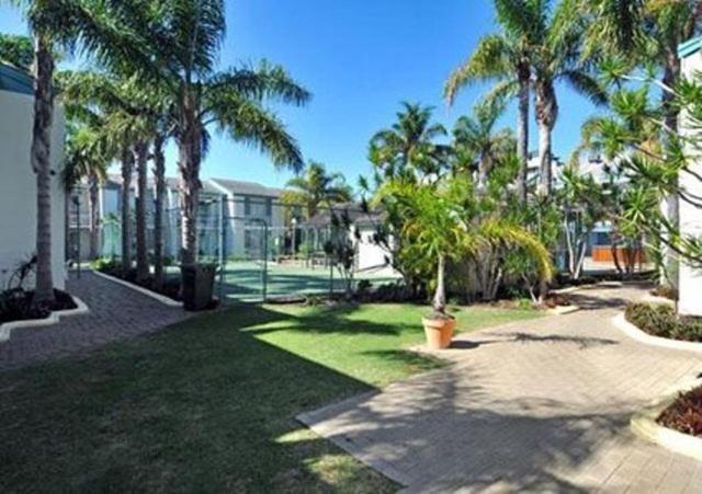 Mandurah Motel And Apartments Ngoại thất bức ảnh