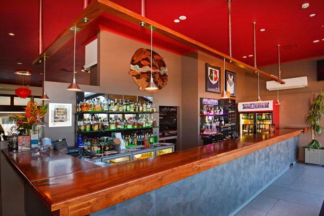 Mandurah Motel And Apartments Ngoại thất bức ảnh