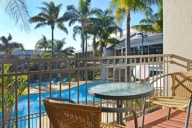 Mandurah Motel And Apartments Ngoại thất bức ảnh