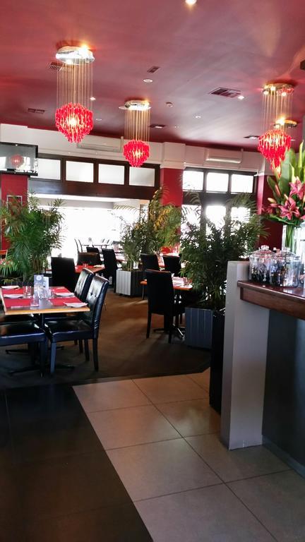 Mandurah Motel And Apartments Ngoại thất bức ảnh