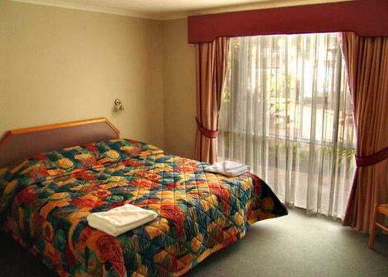 Mandurah Motel And Apartments Ngoại thất bức ảnh